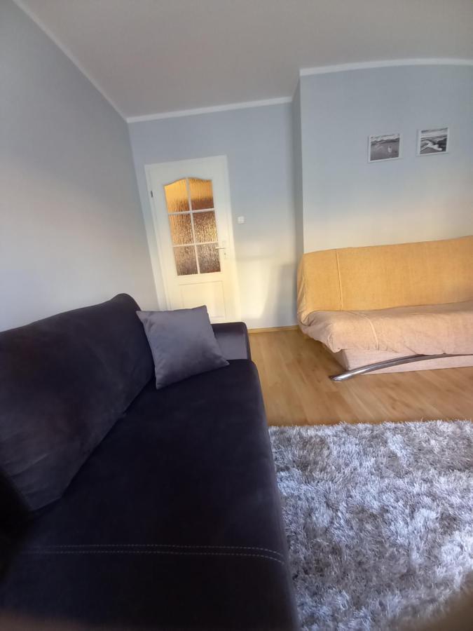 Apartament Atena Kołobrzeg Exteriör bild